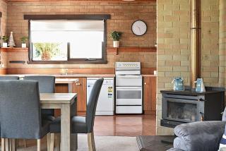 Hook Wine & Sinker Retreat - 1