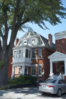 Rideau Inn - Ottawa - 4