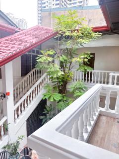SANTOS Pension House - Manila - 8