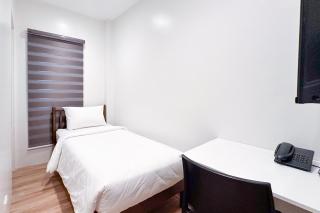 SANTOS Pension House - 5