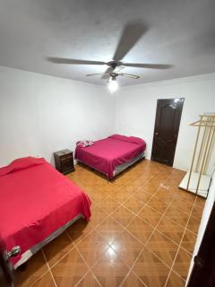 Casa genesis - Panajachel - 5