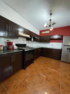 Casa genesis - Panajachel - 0