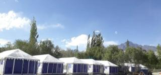 Northern Valley Camp - Nubra - Hundar - 5