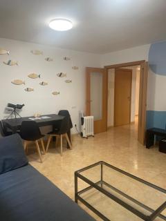 Apartamento Los Peces - Sant Carles de la Ràpita - 9