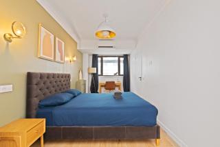Appartement Quartier Arc de Triomphe 4 Free Netflix - Parijs - 2