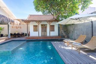 Private 5 Bedroom Spacious Villa Close to Sanur Beach - 2