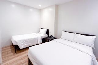 SANTOS Pension House - Manila - 2