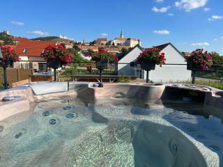 Apartmány Pod Novou - Mikulov - 3