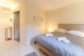 Charming & bright flat with AC Garden 300m and Closed Garage - BENAKEY - Cannes - 3
