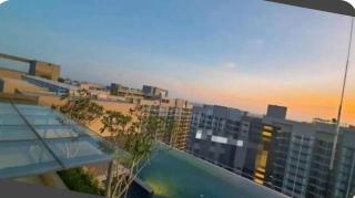 Camelia Youth City Nilai Studio residence 5pax - Nilai - 7