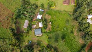 MISE CAVE LODGE - Kapchorwa - 2