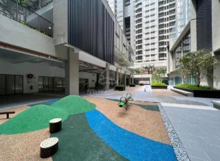 Camelia Youth City Nilai Studio residence 5pax - Nilai - 4