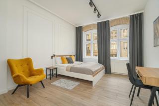 Elegant Apartment near to the Centre of Poznań by Rent like home - Poznan - 8