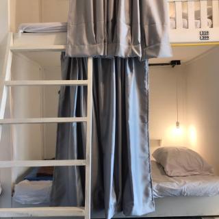 Lay Low AC Hostel Nr Airport Ubon ที่พัก เลโล - Ubon Ratchathani - 6