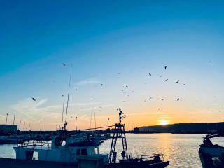 AITA CASA BARBATE - Barbate - 2