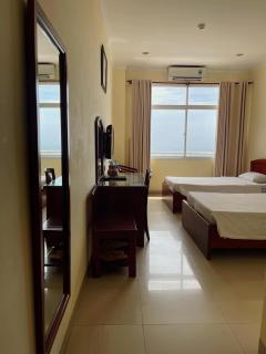 Victory Hotel Old Wing - 5