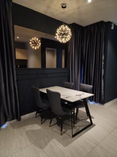 无敌夜景居,吉隆坡市中心 Luxury NeonKL,Quill KL Tower View - 8