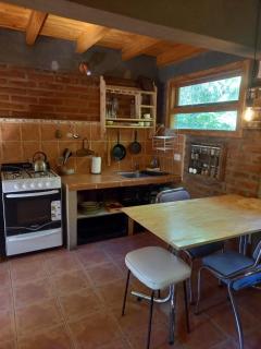 Alojamiento Los maitenes - Bariloche - 4