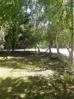 Alojamiento Los maitenes - Bariloche - 3
