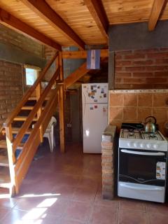 Alojamiento Los maitenes - Bariloche - 2
