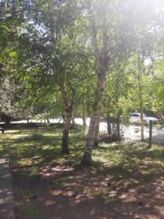 Alojamiento Los maitenes - Bariloche - 1