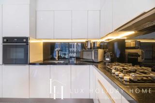 LUX The Pad Executive Suite Canal View 4 - Dubai - 5