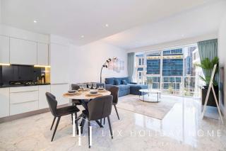 LUX The Pad Executive Suite Canal View 4 - 8