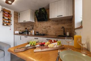 Vineyard Cottage Sunny Hill - Happy Rentals - Mirna - 4