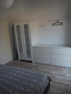 NEU! Ostsee FeWo am Gespensterwald 1000 m Ostsee - 4