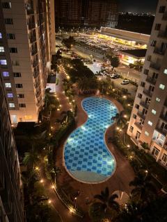 The Cubbies - Manila - 1