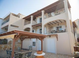 Han’s Maisonette - Porto Cheli - 9