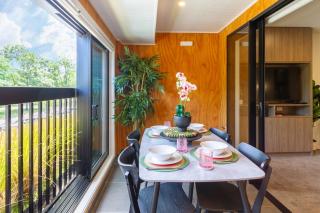 Cozy 1-Bed Apartment with Park Views, Sleeps 4 - Christchurch - 0