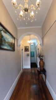City Centre Superior Villa 3 large Double bedrooms - Christchurch - 6