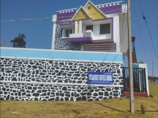 STARLIGHT HOTELS KODAI - Kodaikānāl - 6