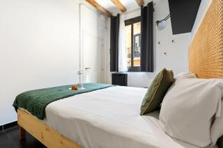 Lodging Apartments Almirall Beach 22 - Barcelone - 8