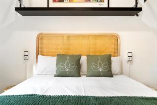 Lodging Apartments Almirall Beach 22 - Barcelone - 5