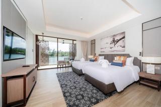 Apartment in the center of Laguna with lake view - 1