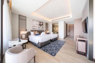 Apartment in the center of Laguna with ocean views - Strand Bang Tao - 2