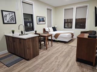 Cozy Maison Apt #3 - Gatineau - 0