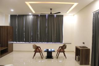 Hotel Grand Nitara - 2