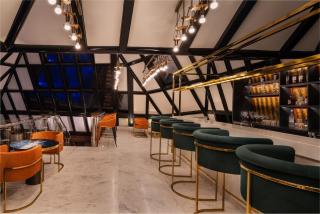 Varnabas Museum Hotel - 1