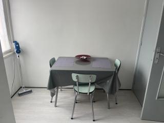 Appartement proche gare routière - 6