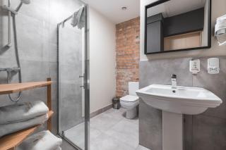 Aparthotel Stara Przędzalnia - 3