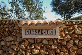 Son Mestres de Baix - Cala Galdana - 9