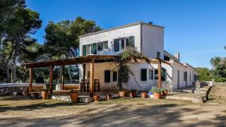 Son Mestres de Baix - Cala Galdana - 7