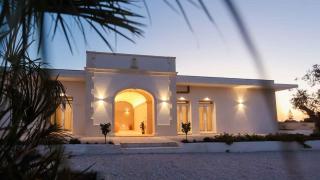 Tenuta Cursano - Santa Cesarea Terme - 7