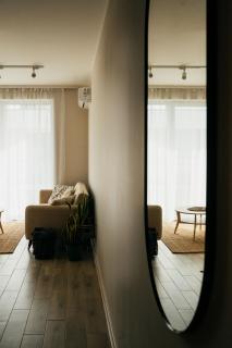 Apartament ACTIV jezioro góry - 1