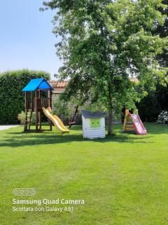 Agriturismo Ai Carpini - 6