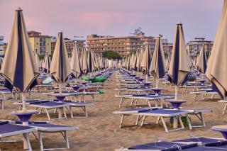 Luminous and cozy 1 bedroom apartment with sea view - Bibione - 1