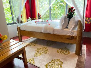 MISE CAVE LODGE - Kapchorwa - 8